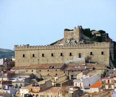 B&B Le Stelle Del Tirreno 팔코네