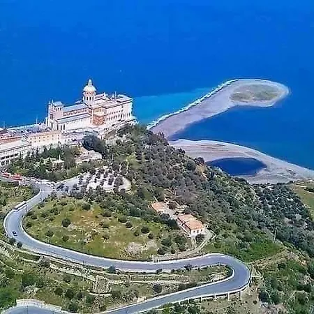 B&B Le Stelle Del Tirreno