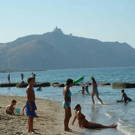 B&B Le Stelle Del Tirreno 3*