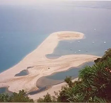 B&B Le Stelle Del Tirreno 팔코네