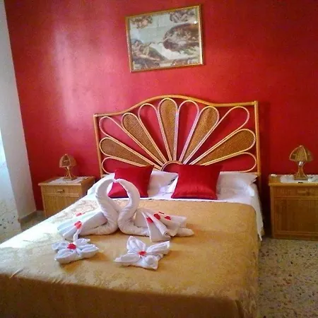 Le Stelle Del Tirreno 팔코네