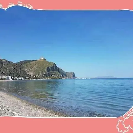 B&B Le Stelle Del Tirreno
