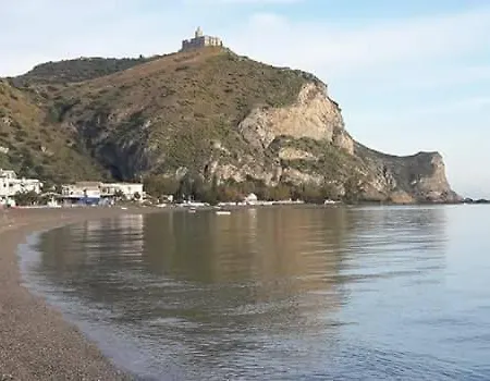 Le Stelle Del Tirreno B&B 3*