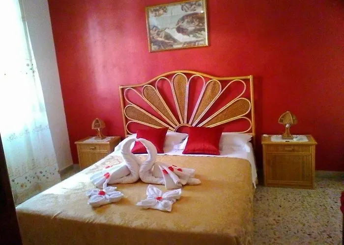 Le Stelle Del Tirreno Falcone